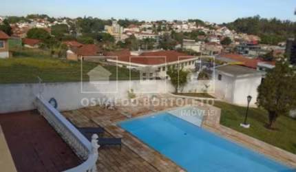 CASAS - Venda - CENTRO