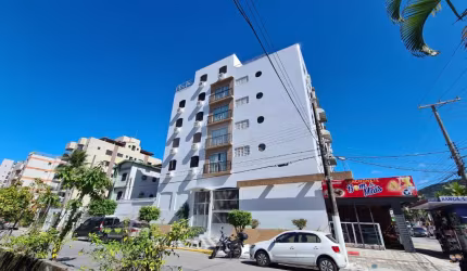 GUARUJÁ - SP - PRAIA ENSEADA