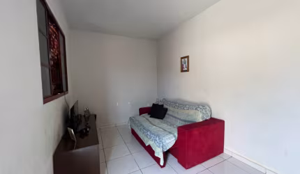 Casa com 1 quarto à venda no Paulicéia, Piracicaba , 45 m2 por R$ 130.000