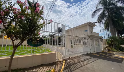 Condomínio: VILLA LARANJAL  - CAMPESTRE