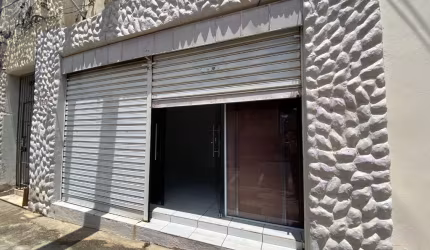 ÓTIMA LOCALIZAÇÃO