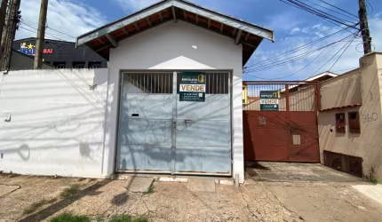 IMÓVEL EXCELENTE PARA RENDA, EM ÓTIMO BAIRRO - BOSQUE DA ÁGUA BRANCA COM 3 CASAS