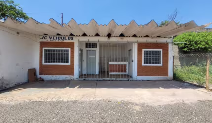 Bairro: JD. PACAEMBÚ