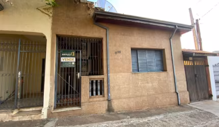 Casa em Vila Rezende - Piracicaba - SP