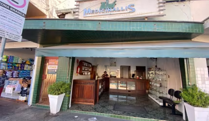 Bairro: PAULISTA -  RUA DO ROSÁRIO