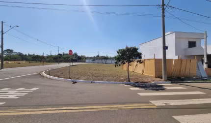 COND. RESIDENCIAL ÁGAPE - CAMPESTRE