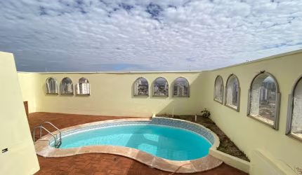 Condomínio: EDIFÍCIO SKORPIOS