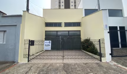 ÓTIMA LOCALIZAÇÃO