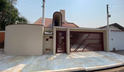 NOVA PIRACICABA