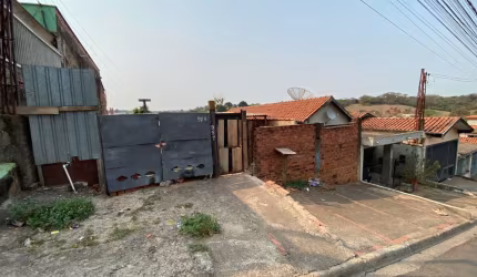 Bairro: Jardim São Paulo Endereço/ PARQUE DOS EUCALIPTOS