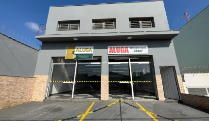 ÓTIMA LOCALIZAÇÃO