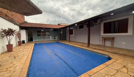 NOVA PIRACICABA