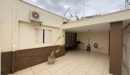 CASA - VILA INDEPENDÊNCIA