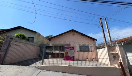 Bairro: JARAGUÁ
