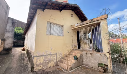Casa com 2 quartos à venda na Rua Colônia, 427, Jaraguá, Piracicaba, 129 m2 por R$ 180.000