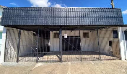 BOA LOCALIZAÇÃO