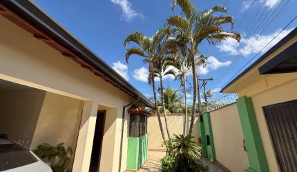 Bairro: SANTA CECÍLIA