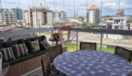 Apartamento com 3 quartos à venda na R. Dr. Xavier da Silva, 388, Centro, Guaratuba, 120 m2 por R$ 1.249.000