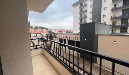 APARTAMENTO COM 02 QUARTOS NO CONDOMÍNIO VIVARTE MEDEIROS - JUNDIAÍ/SP REF. 9359