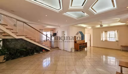 CASA SOBRADO COM 3 QUARTOS PARA ALUGAR NO BAIRRO JARDIM MARCO LEITE EM JUNDIAI SP - REF. 22696