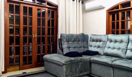 CASA PARA ALUGAR MOBILIADA COM 03 DORMITORIOS NO BAIRRO GUANABARA EM JUNDIAÍ - SP - REF 11423