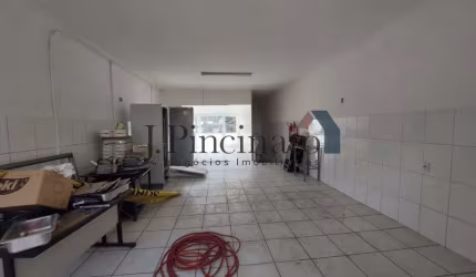 SALÃO COMERCIAL PARA LOCAÇÃO NO BAIRRO VILA MARINGA - JUNDIAÍ / SP