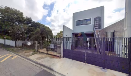 SALA COMERCIAL NO BAIRRO VILA NOVA JUNDIAINOPOLIS - JUNDIAI/SP - REF. 22119