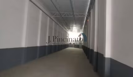 Excelente oportunidade para investidores, galpão com 264 M² no Centro, em Jundiaí/SP