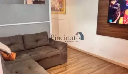 CASA TÉRREA COM 03 QUARTOS NO BAIRRO VILA ALVORADA - JUNDIAI/SP - REF. 22635