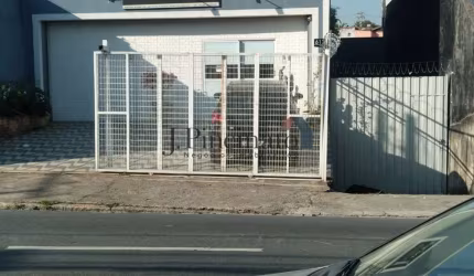 GALPÃO COMERCIAL PARA LOCAÇÃO NO BAIRRO VILA PROGRESSO - JUNDIAÍ/SP - REF. 22280