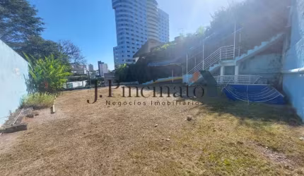 TERRENO À VENDA NO BAIRRO CHÁCARA URBANA - JUNDIAÍ/SP - REF. 20055