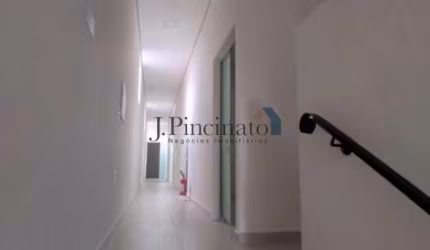 SALA COMERCIAL NO BAIRRO VIANELO - JUNDIAÍ/SP - REF. 12247