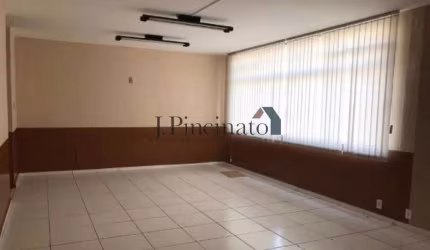 CASA RESIDENCIAL E COMERCIAL NO CENTRO - JUNDIAÍ/SP - REF. 10091