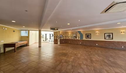 SALÃO COMERCIAL PARA LOCAÇÃO NA CHACARA URBANA EM JUNDIAI / SP - REF. 22561