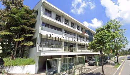 PRÉDIO COMERCIAL PARA VENDA - VILA VIRGÍNIA - JUNDIAÍ/SP REF:19005