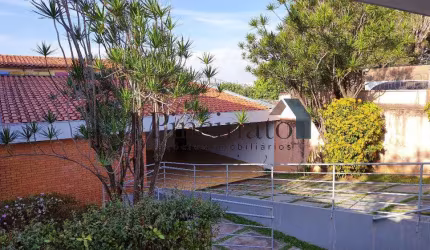 CASA SOBRADO COM 04 DORMITÓRIOS NO BAIRRO  CENTRO - JUNDIAÍ/SP