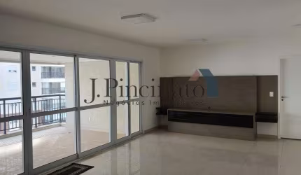 APARTAMENTO ALTO PADRÃO À VENDA E LOCAÇÃO NO CONDOMÍNIO ART`E PRIME - JUNDIAÍ/SP