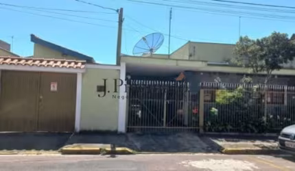 CASA TÉRREA COM 02 DORMITÓRIOS À VENDA NO BAIRRO VILA VIANELO - JUNDIAÍ/SP REF. 21161