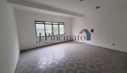 SALA COMERCIAL PARA LOCAÇÃO CENTRO - JUNDIAÍ/SP