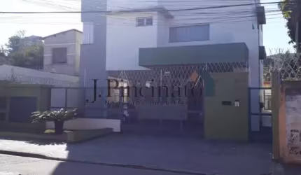 SALA COMERCIAL NA RUA CARLOS GOMES - VILA GRAFF - JUNDIAI / SÃO PAULO