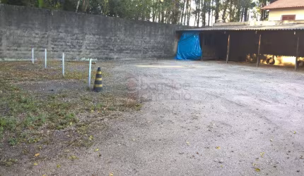 Terreno com estacionamento  para venda Vila Guarani, Jundiaí