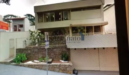 CASA COM 06 DORMITÓRIOS NO BAIRRO CHACARA URBANA - JUNDIAÍ/SP - REF. 12654