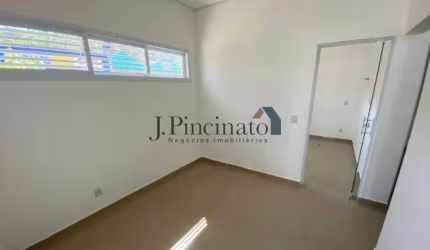 CASA COMERCIAL COM 4 SALAS PARA ALUGAR NA VILA LIBERDADE - JUNDIAÍ/SP - REF. 15362