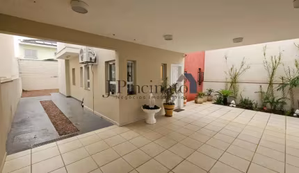 CASA COMERCIAL NO BAIRRO VILA GUARANI - JUNDIAI/SP - REF.22118