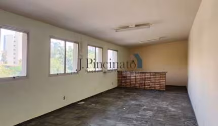 PREDIO COMERCIAL NO BAIRRO DO ANHANGABAÚ - JUNDIAI/SP - REF. 22436