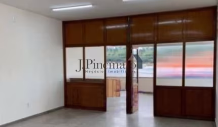PRÉDIO COMERCIAL PARA LOCAÇÃO NA PONTE SÃO JOÃO - JUNDIAÍ/SP REF 17657