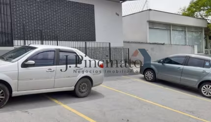 CASA COMERCIAL PARA LOCAÇÃO NO JARDIM MESSINA - JUNDIAI/SP