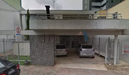 CASA COMERCIAL PARA LOCAÇÃO E VENDA NO CENTRO DE JUNDIAI - SP REF. 2146