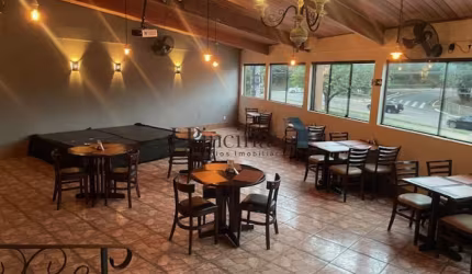 CASA COMERCIAL NO JARDIM PAULISTA - JUNDIAÍ/SP