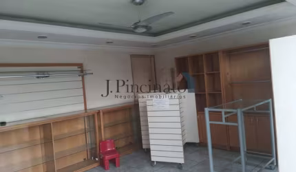 CASA COMERCIAL 03 SALAS NO BAIRRO VILA VIANELO - JUNDIAI/SP - REF.22122
